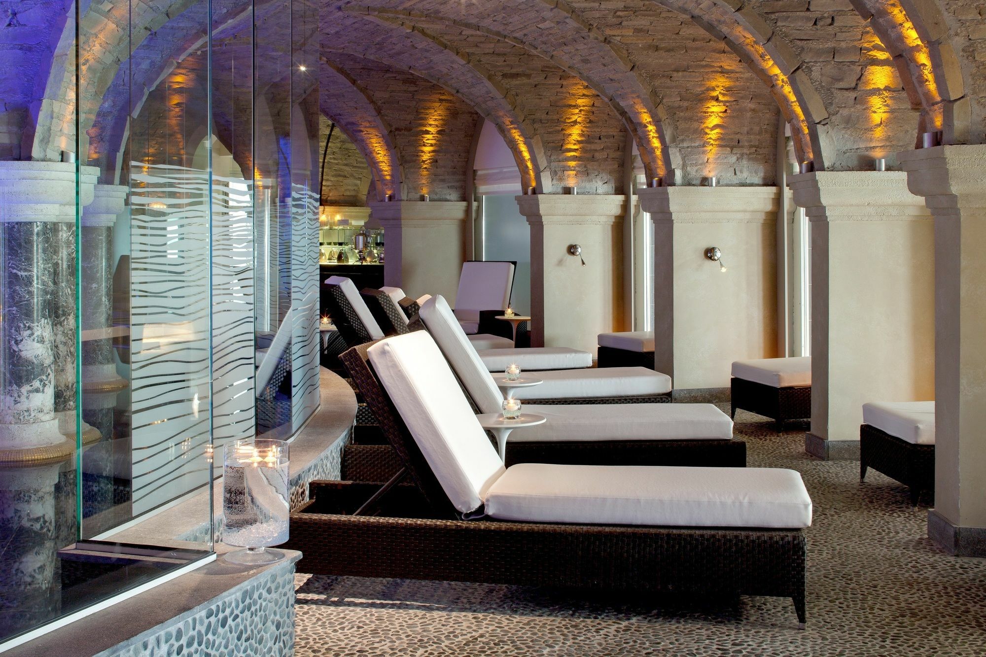 Grand Hotel Thalasso & Spa Saint-Jean-de-Luz Kültér fotó