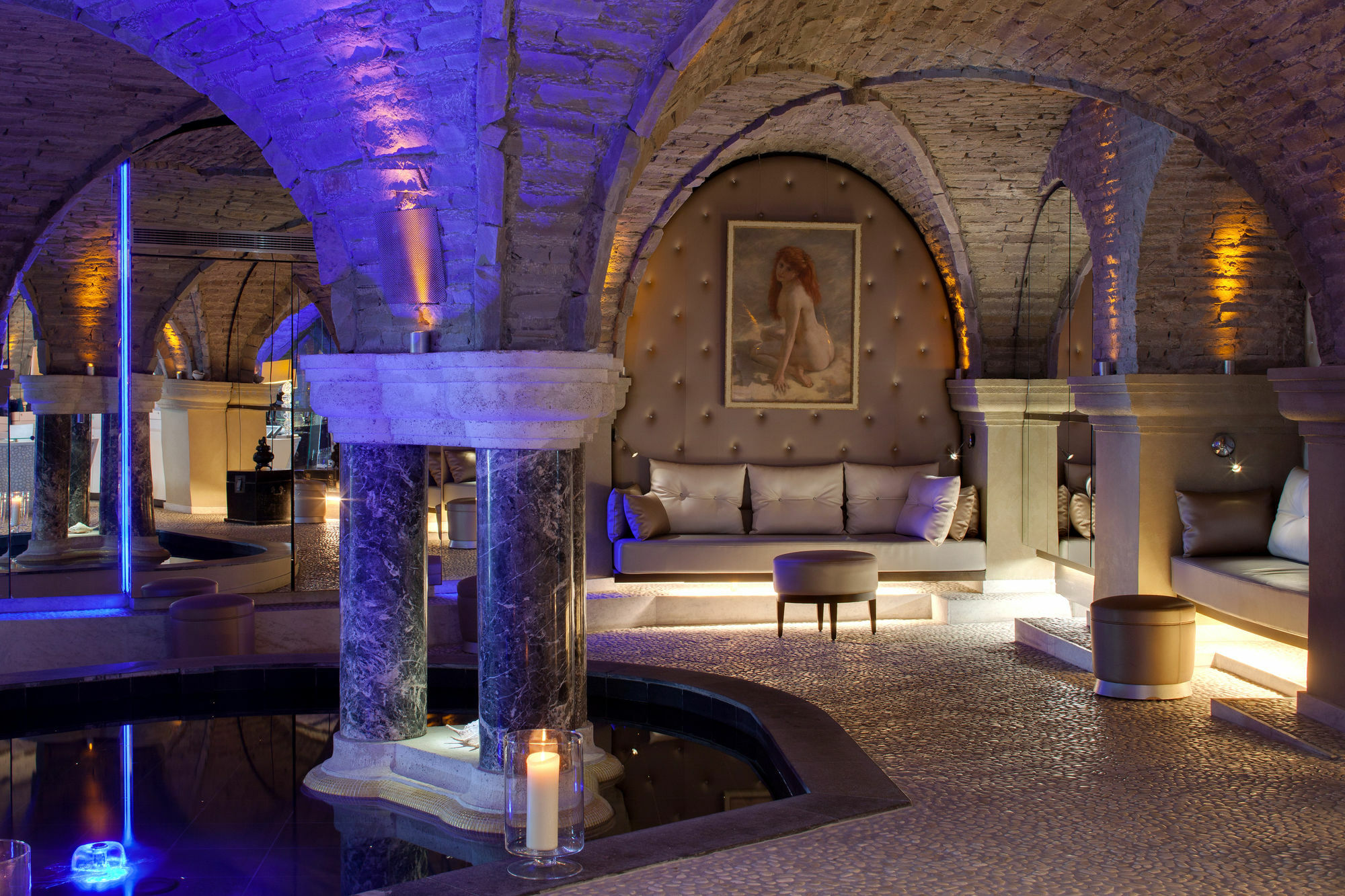 Grand Hotel Thalasso & Spa Saint-Jean-de-Luz Kültér fotó